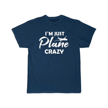 Funny Airplane Pilot Aircraft Aviation Jets T-SHIRT THE AV8R